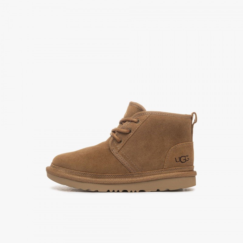 UGG Neumel II K - 1017320K CHE | Fuxia, Urban Tribes United