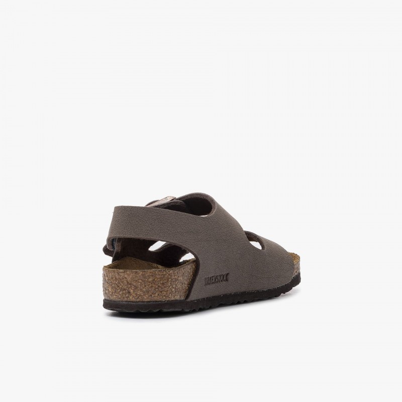 Birkenstock Milano Hl k - 1019600 | Fuxia, Urban Tribes United