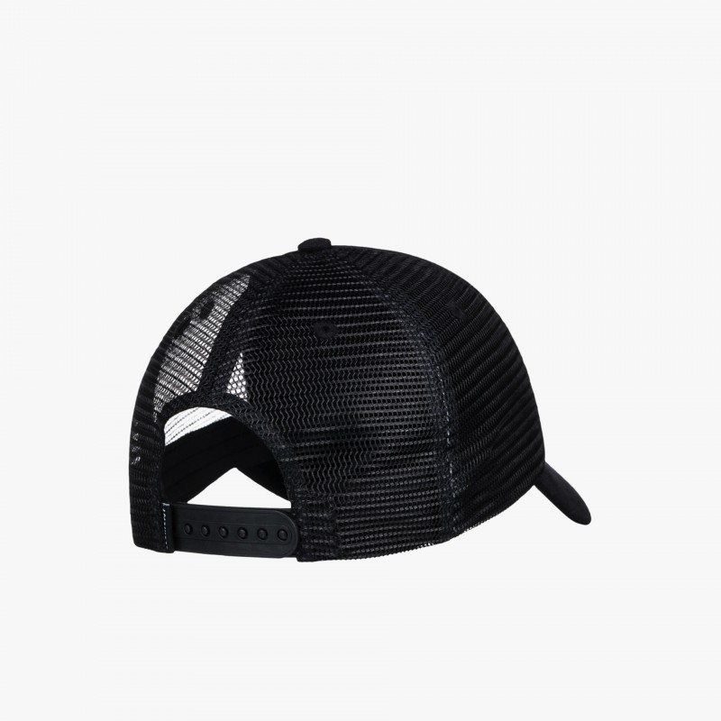 Element Icon Mesh All Black - ELYHA00137 ABK | Fuxia, Urban Tribes United