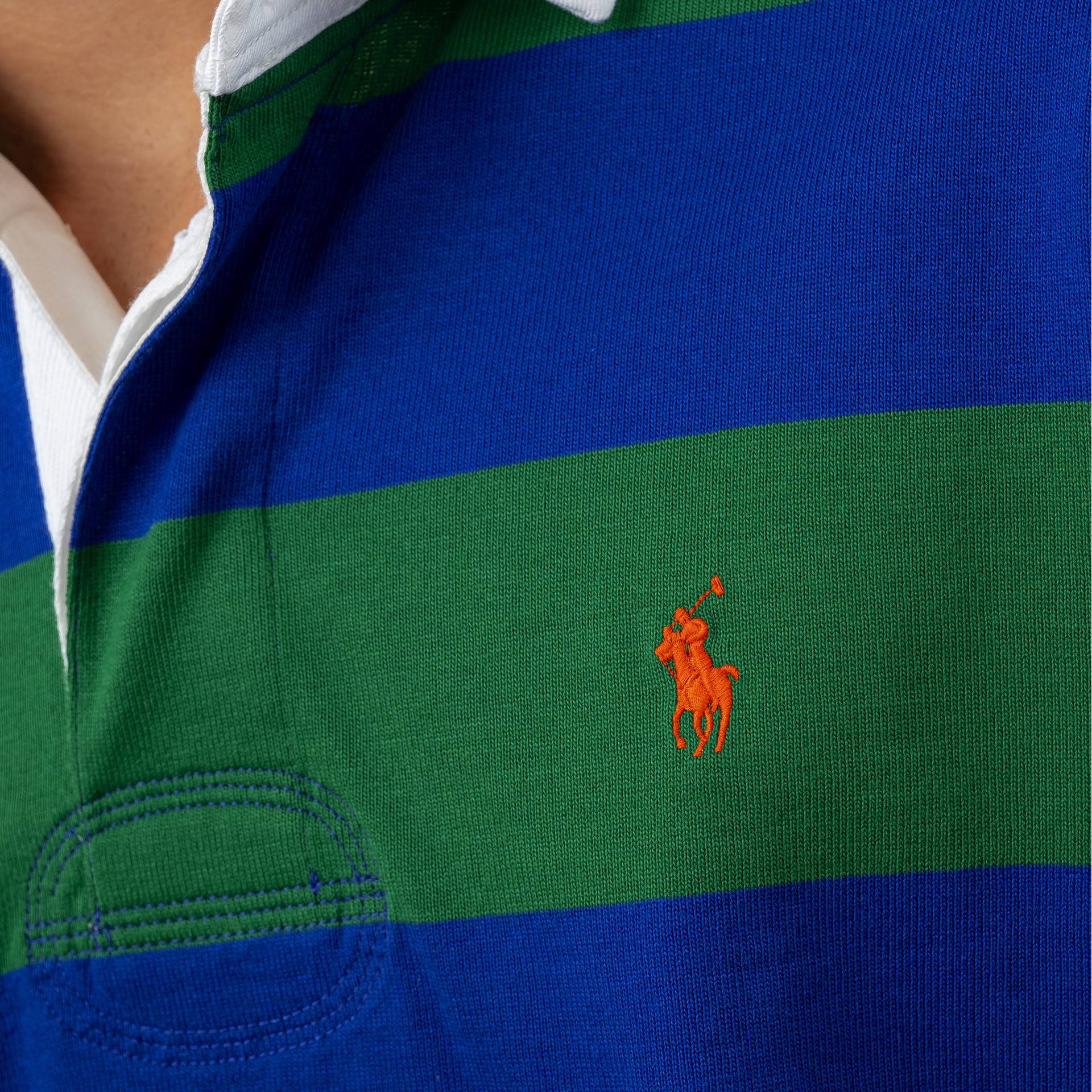 Polo Ralph Lauren YD ULTW RUSTIC