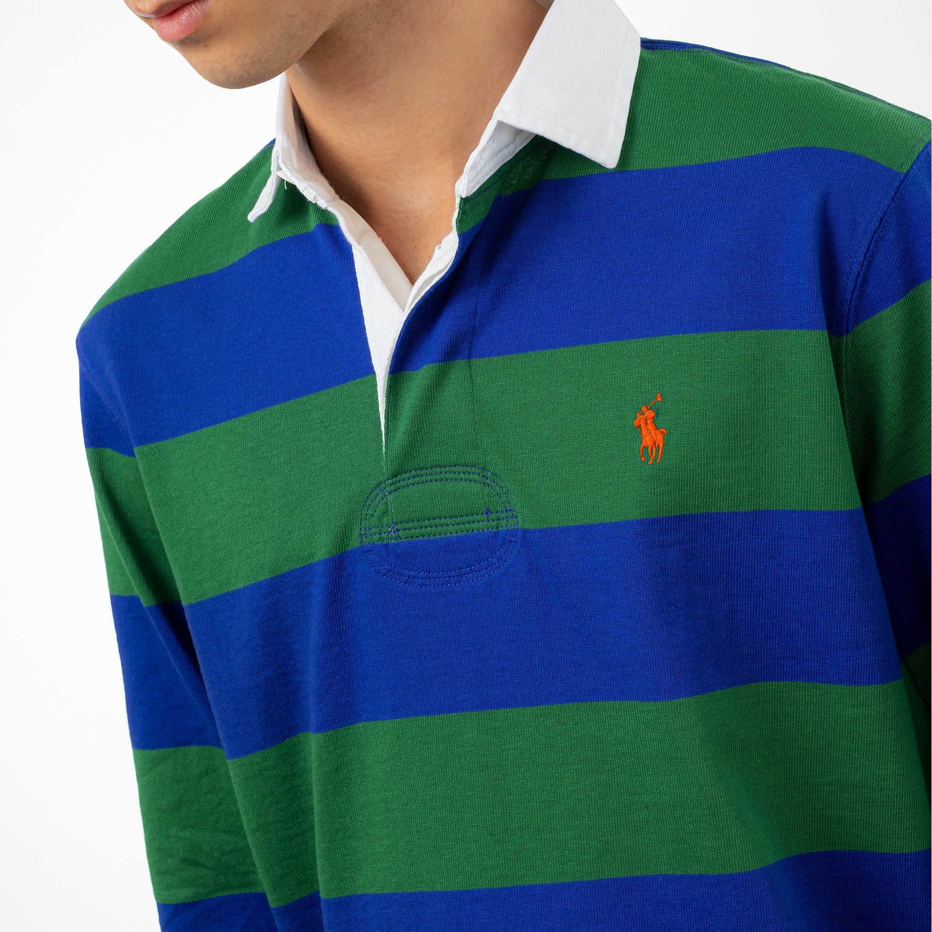 Polo Ralph Lauren YD ULTW RUSTIC