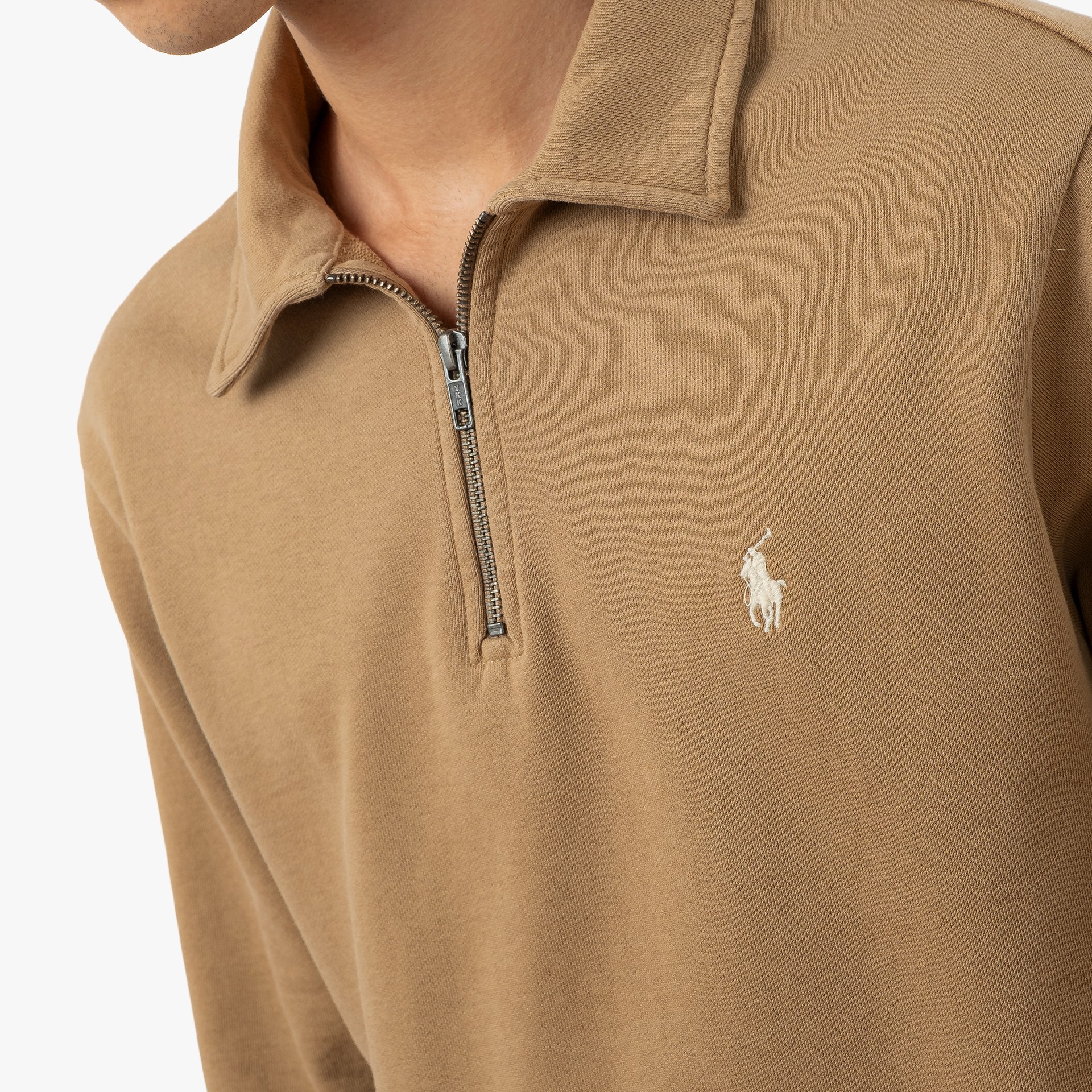 Polo Ralph Lauren Loopback Terry
