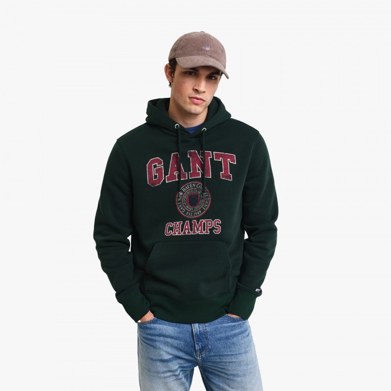 Gant Front - 2015068 374 | Fuxia, Urban Tribes United