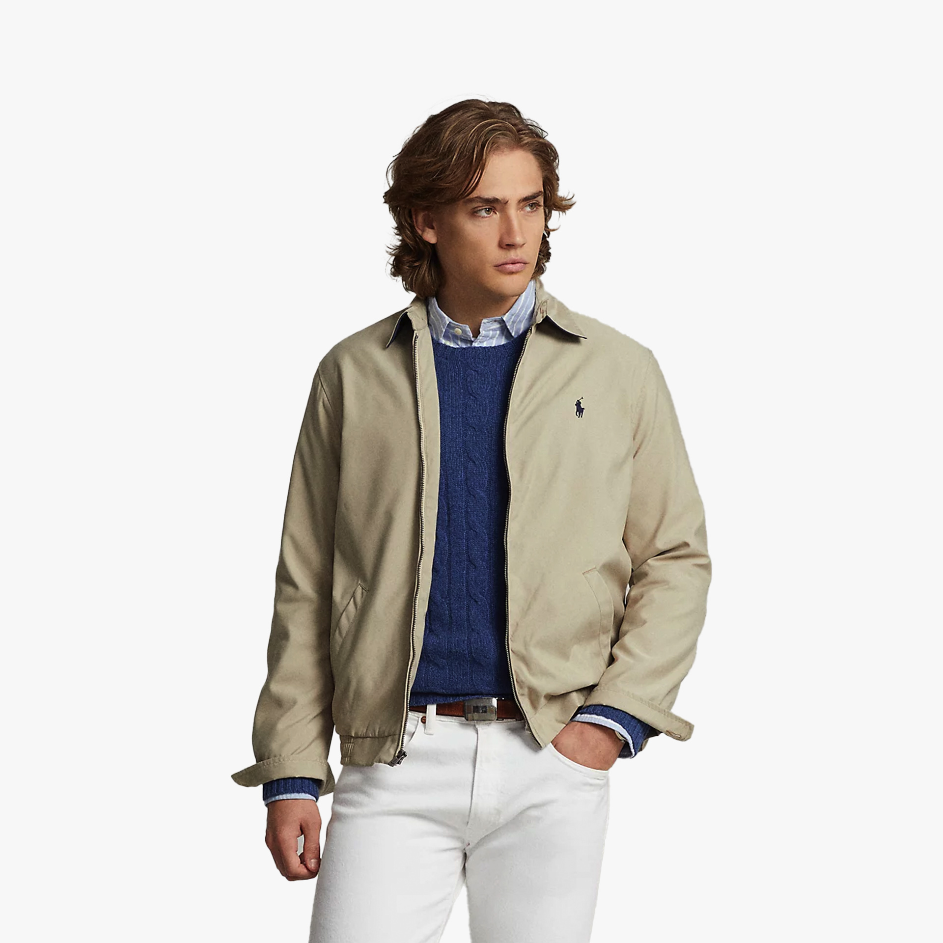 Polo Ralph Lauren Bi-Swing