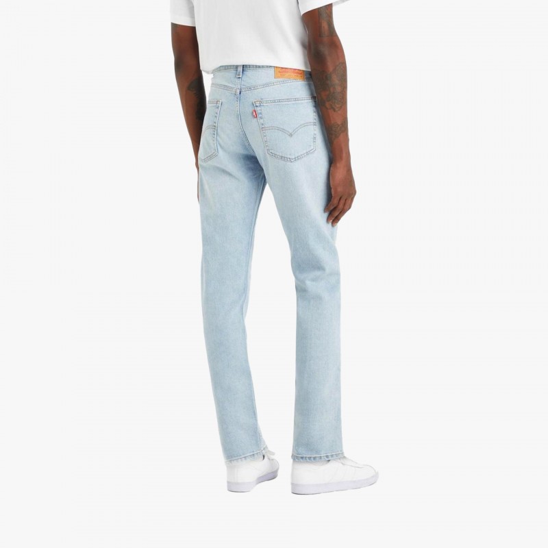 Levis 515 Slim Fit Straight - A7222 0008 | Fuxia, Urban Tribes United