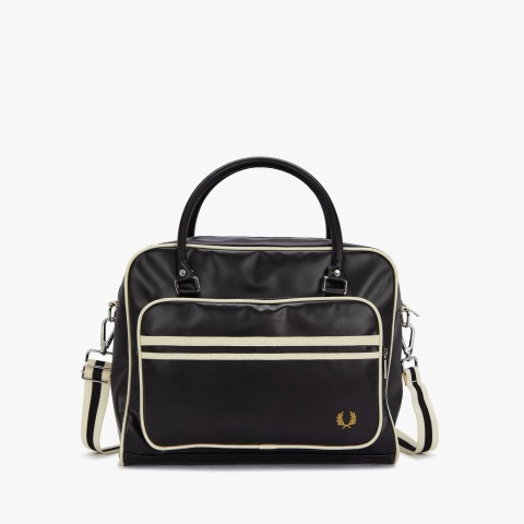 Fred Perry Classic Holdall