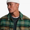 Lyle & Scott Check Flannel