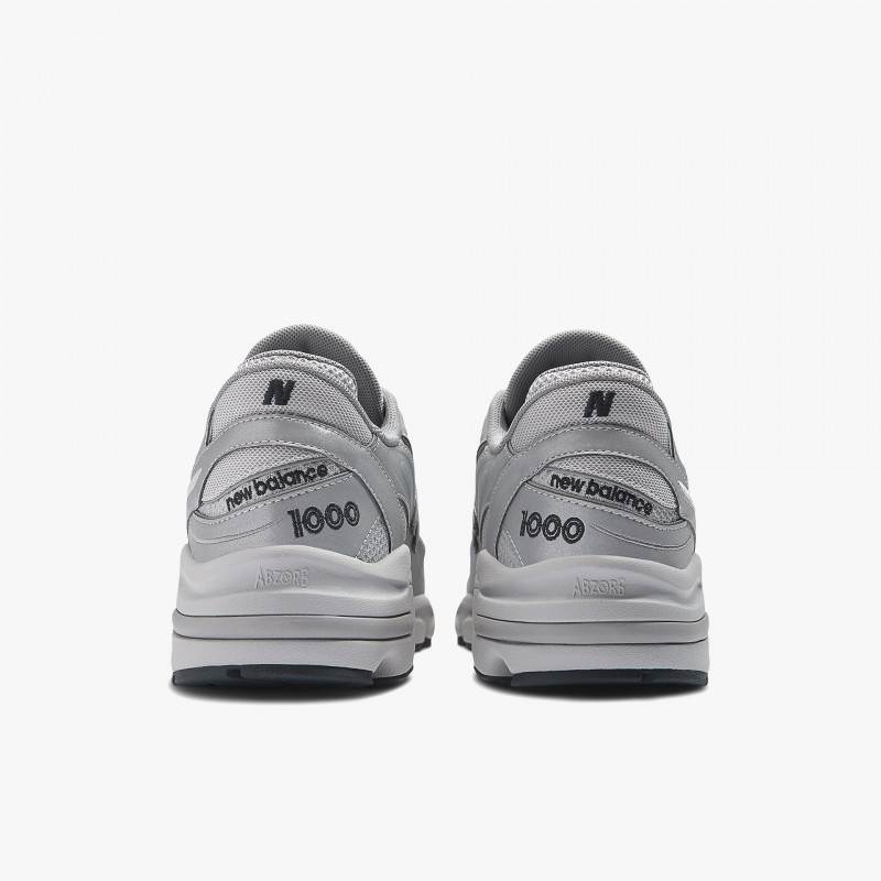 New Balance 1000 - M1000 TE - Fuxia, Urban Tribes United