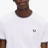 Fred Perry Twin Tipped