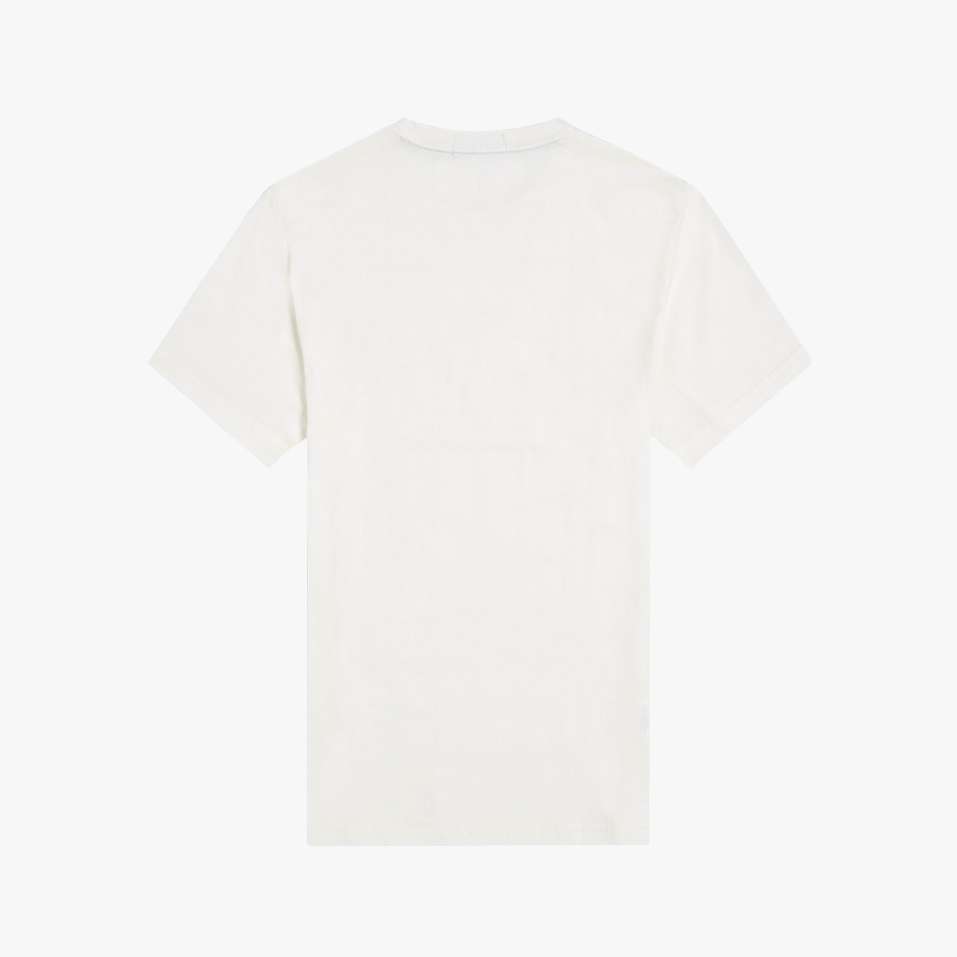 Fred Perry T-shirt Crew Neck