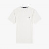 Fred Perry T-shirt Crew Neck