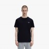 Fred Perry T-shirt Crew Neck