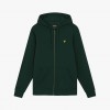 Lyle & Scott Zip Through