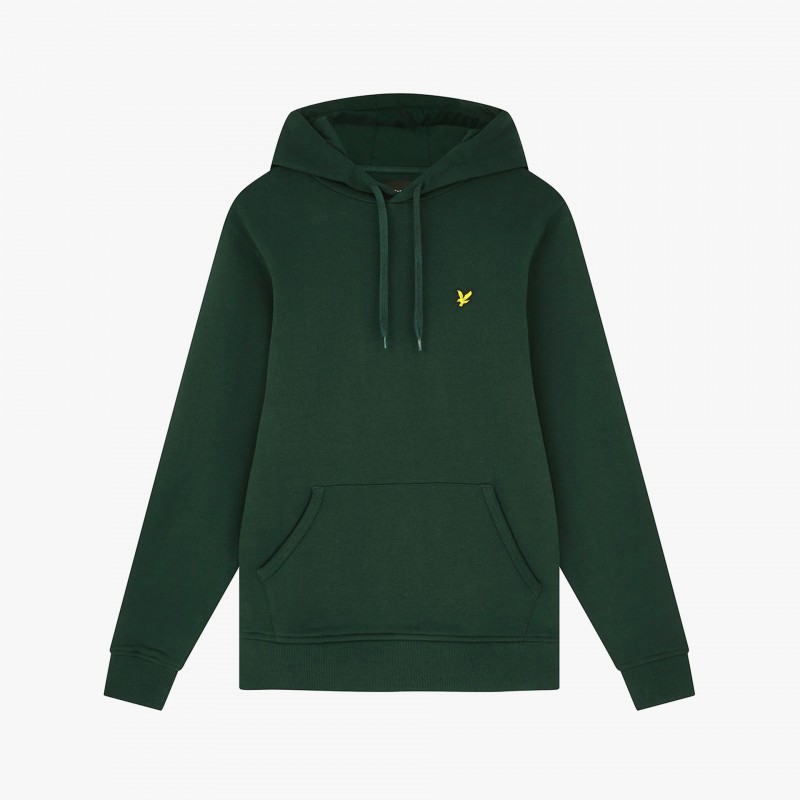 Lyle & Scott Pullover - ML416VOG W486 | Fuxia, Urban Tribes United