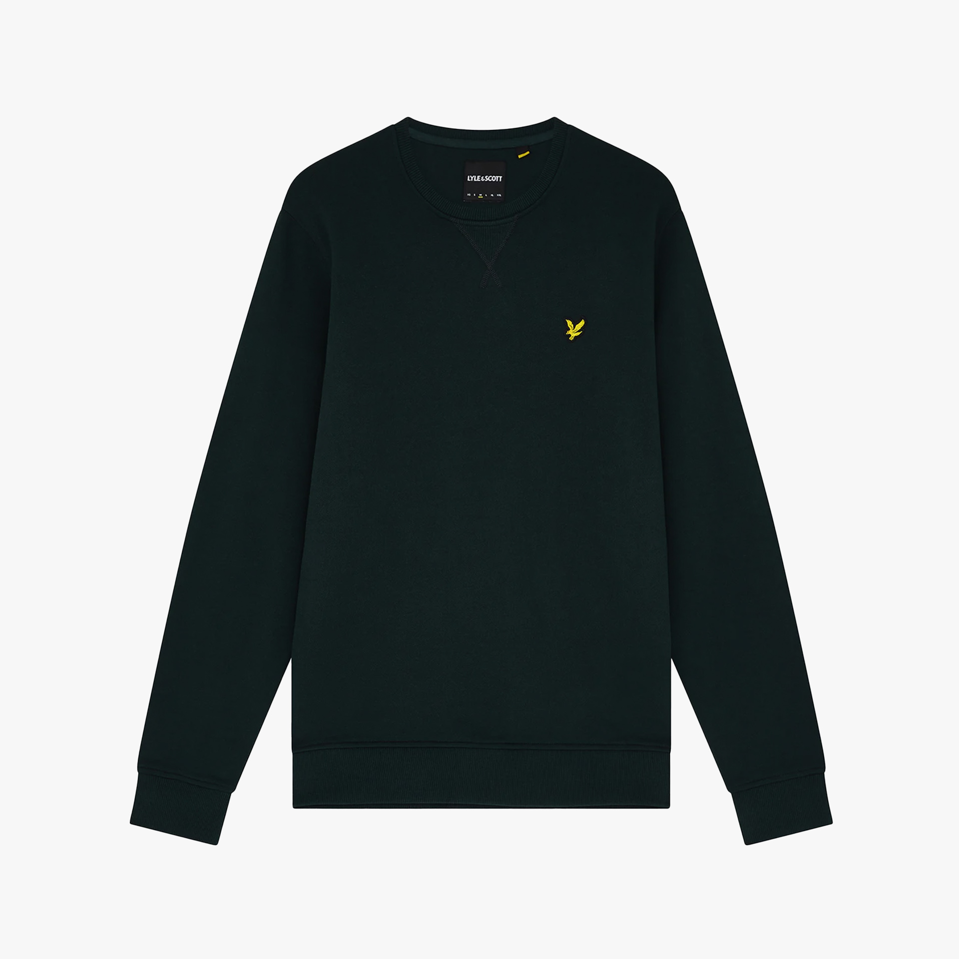Lyle & Scott Crew Neck