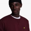 Lyle & Scott Crew Neck