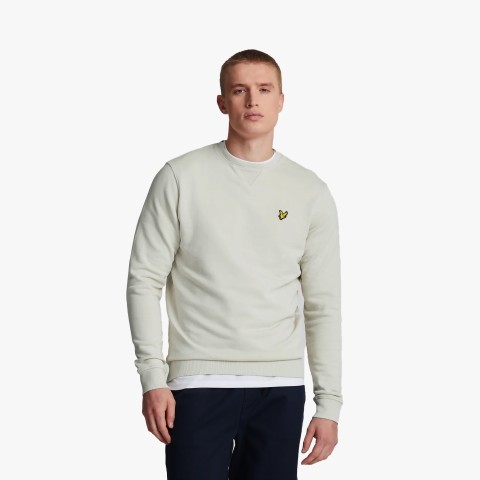 Lyle & Scott Crew Neck