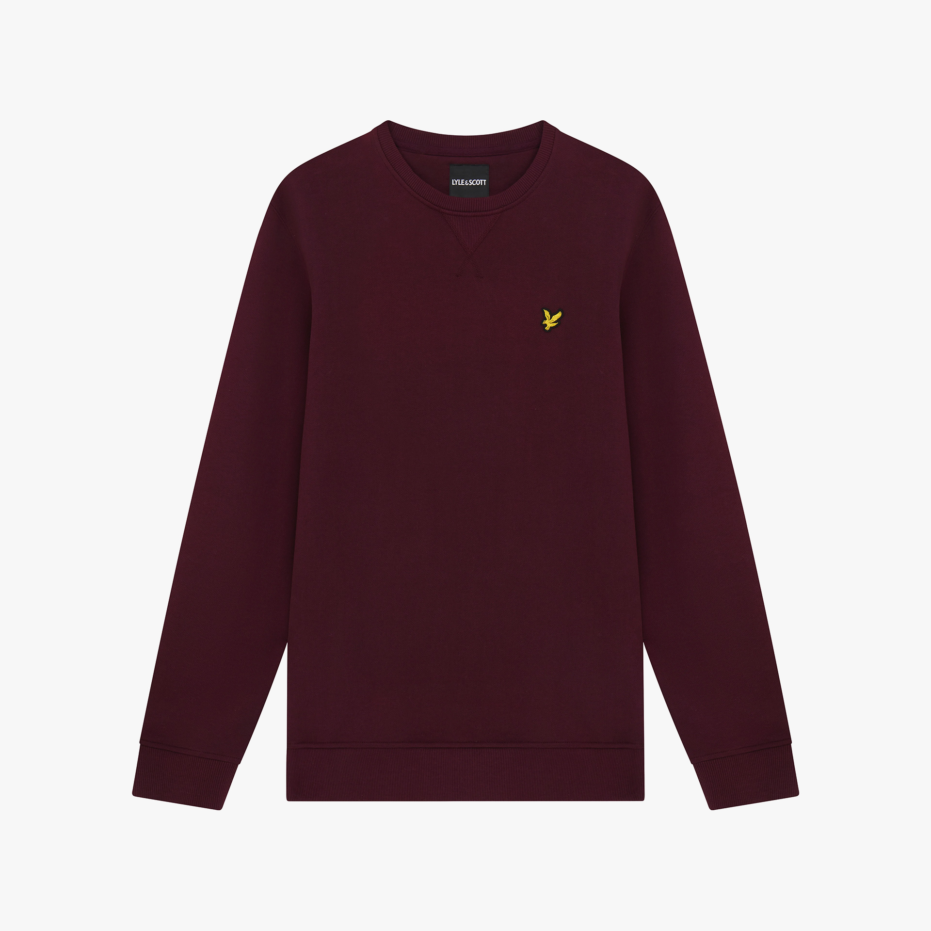 Lyle & Scott Crew Neck
