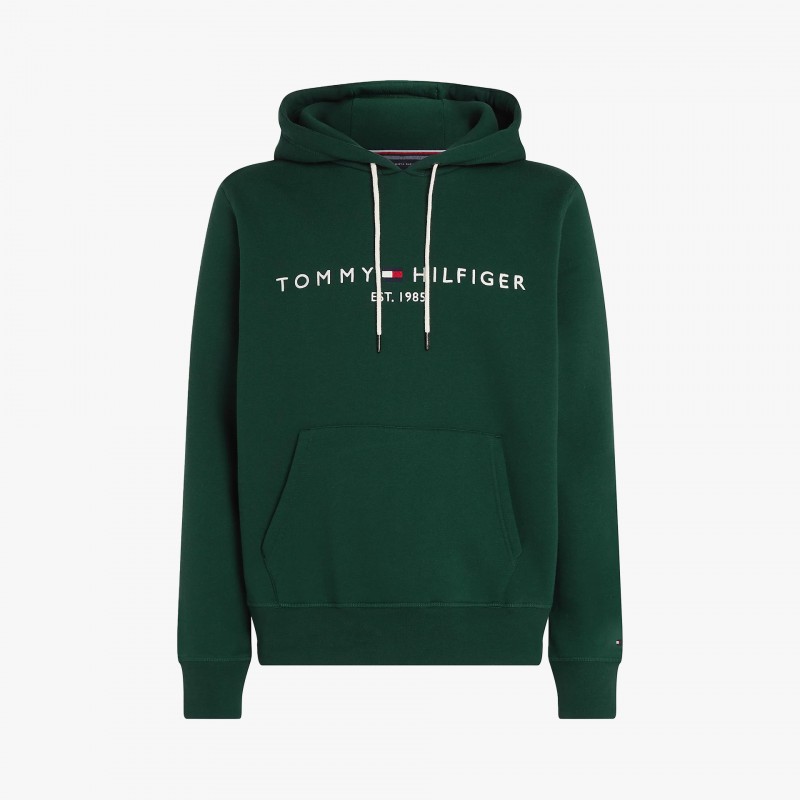 Tommy Hilfiger Tommy Logo - MW0MW11599 L6K | Fuxia, Urban Tribes United