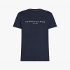 Tommy Hilfiger Logo Slim Fit