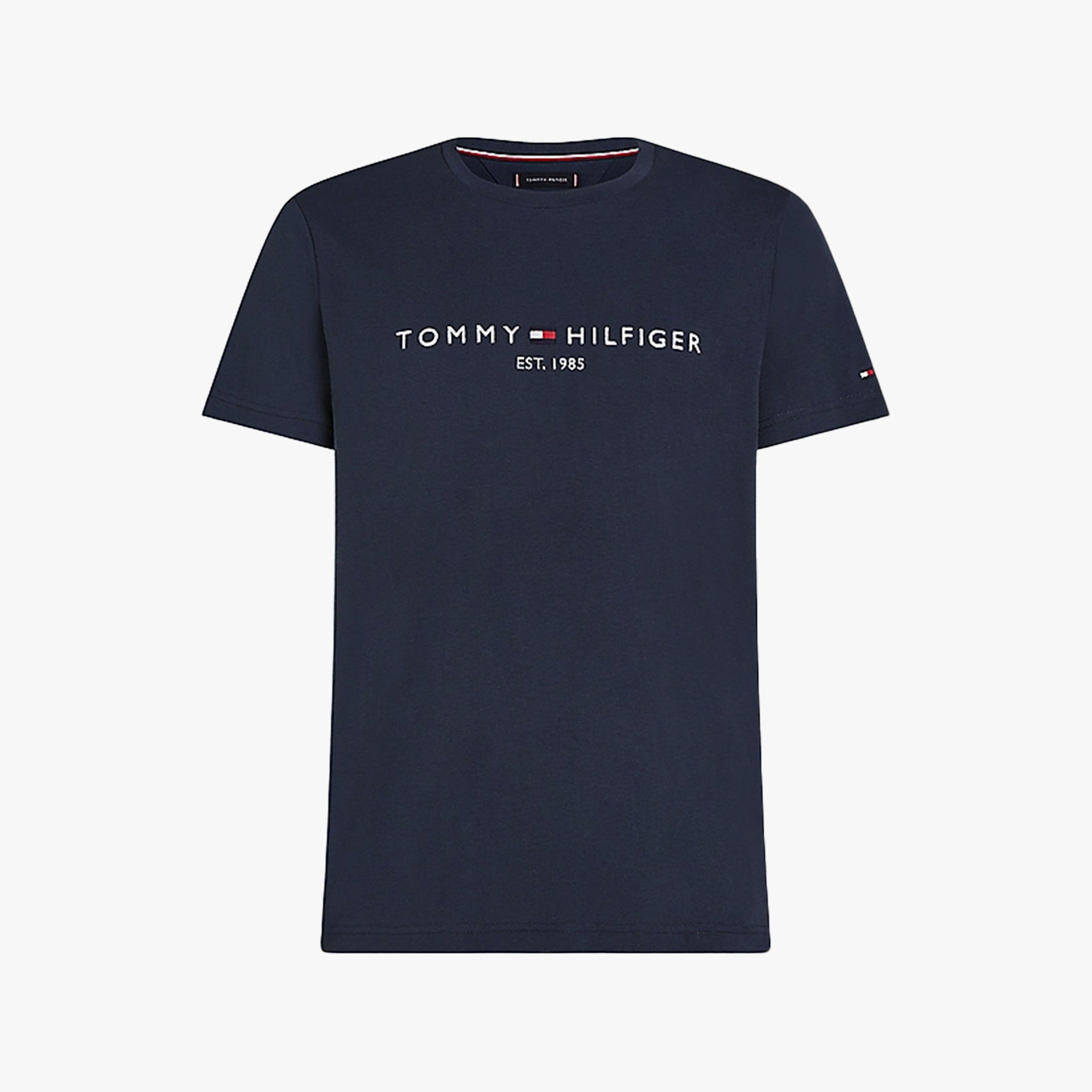 Tommy Hilfiger Logo Slim Fit