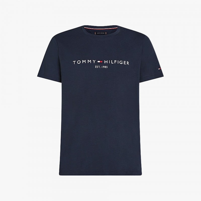 Tommy Hilfiger Logo Slim Fit - MW0MW11797 POM | Fuxia, Urban Tribes United