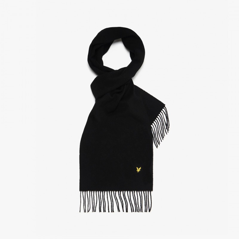 Lyle & Scott Lambswool Lyle & Scott Lambswool - SV1311A 572 - Fuxia, Urban Tribes United