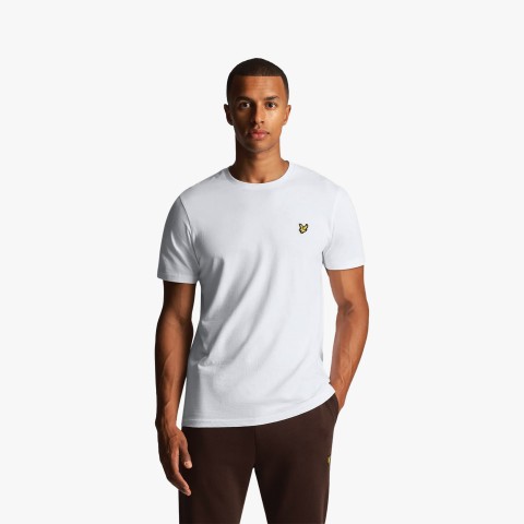 Lyle & Scott Plain