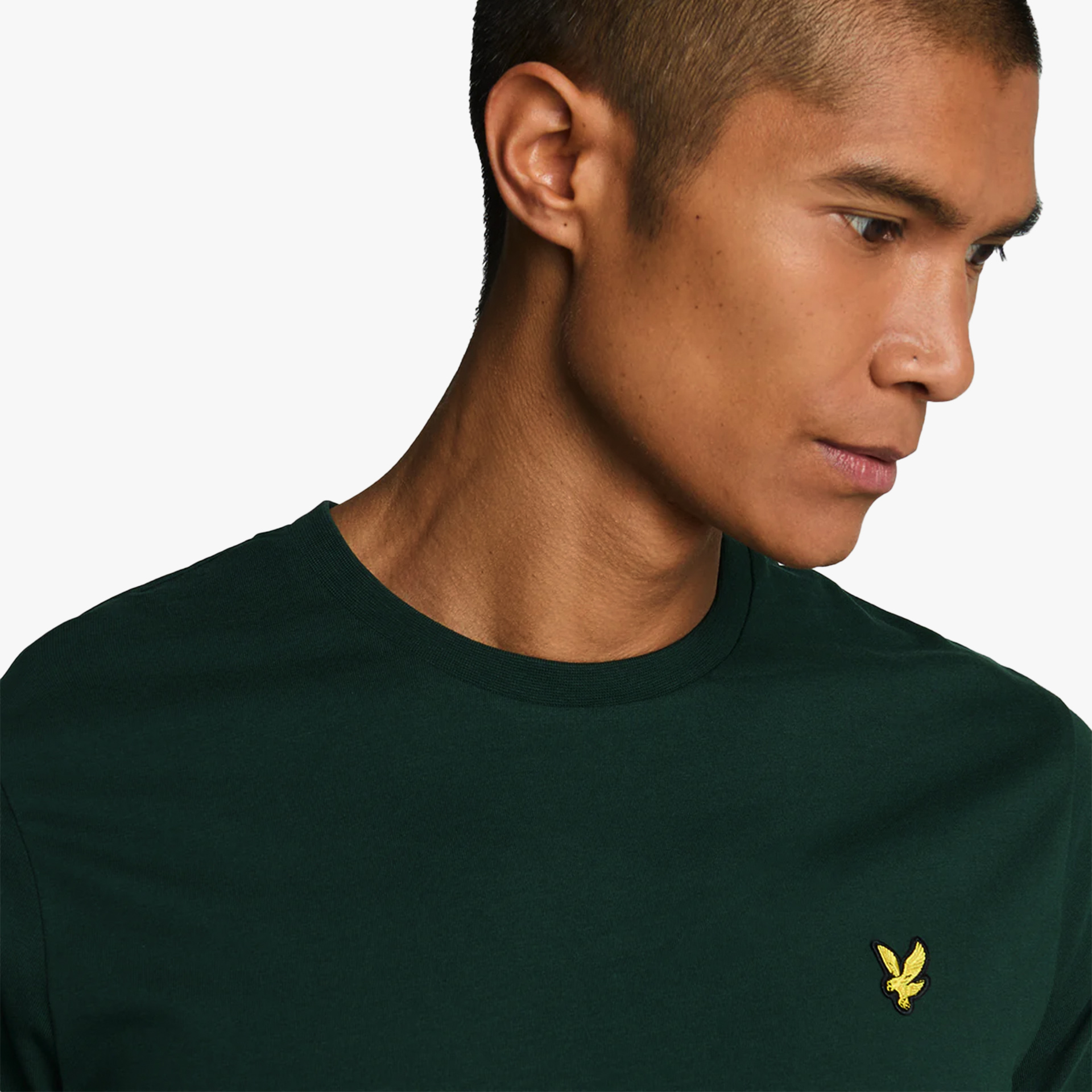 Lyle & Scott Plain