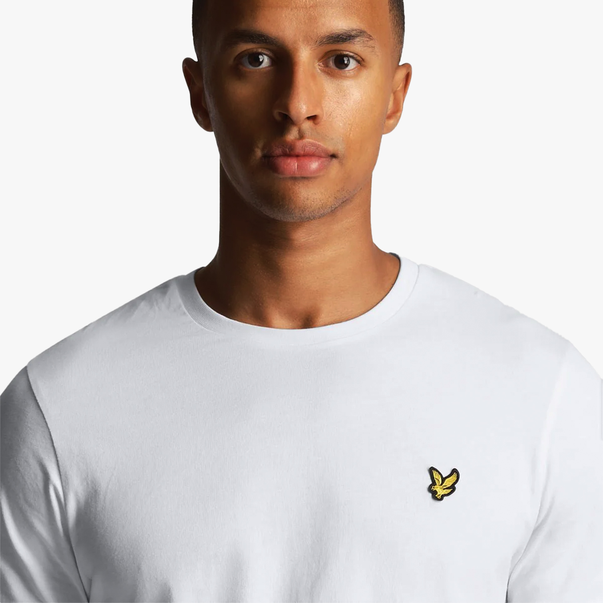 Lyle & Scott Plain