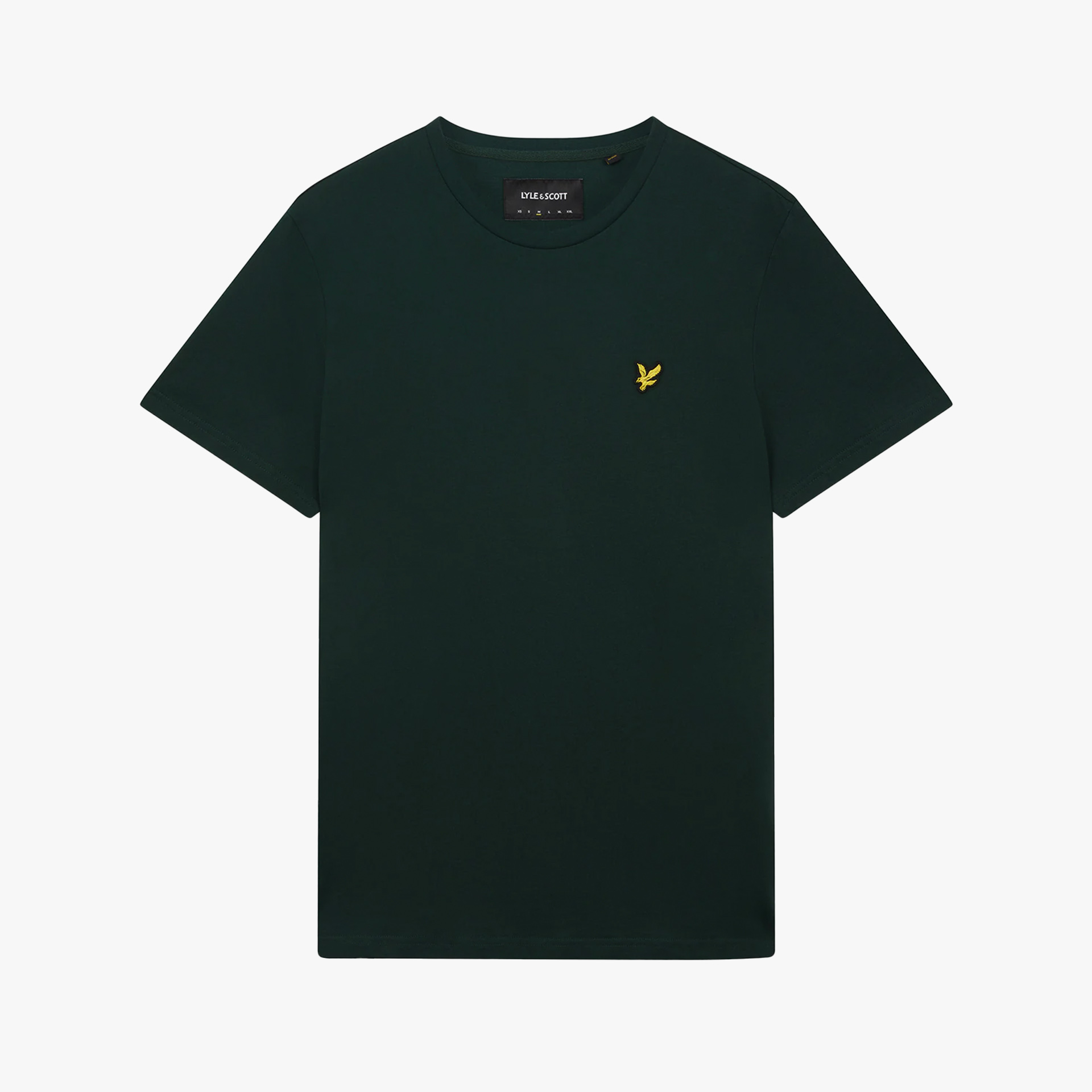 Lyle & Scott Plain