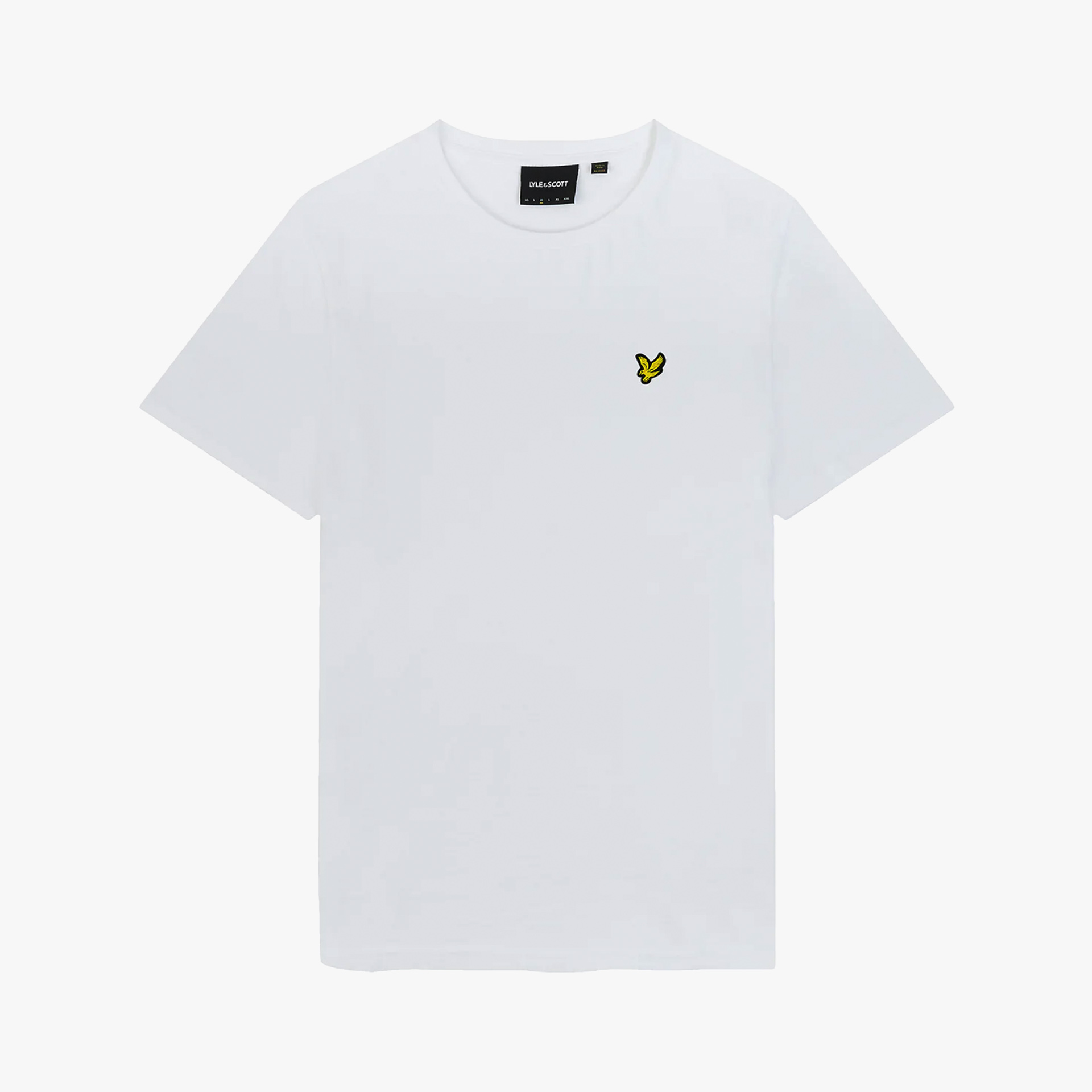 Lyle & Scott Plain