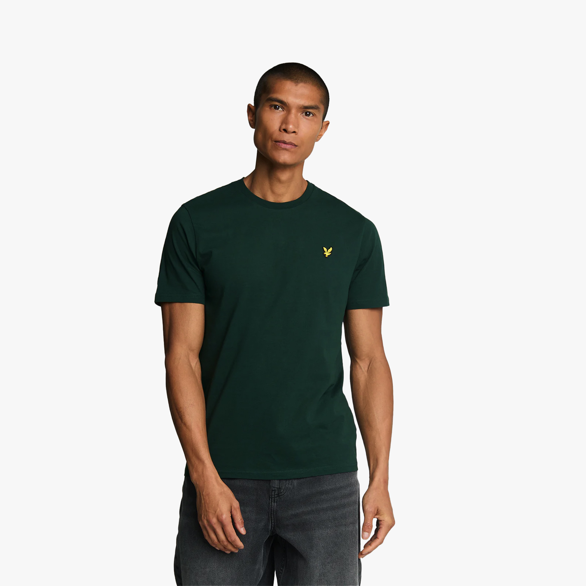 Lyle & Scott Plain