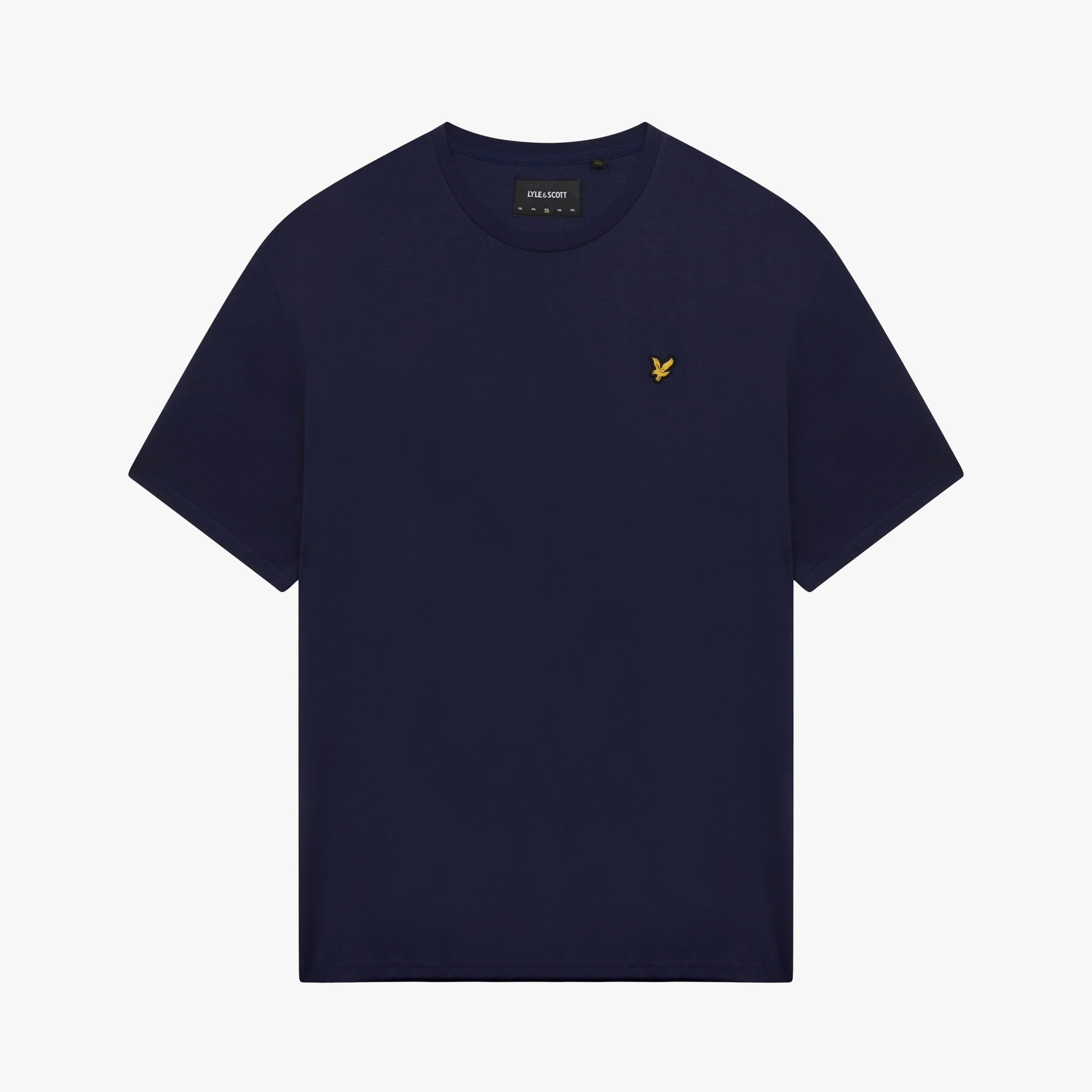 Lyle & Scott Plain