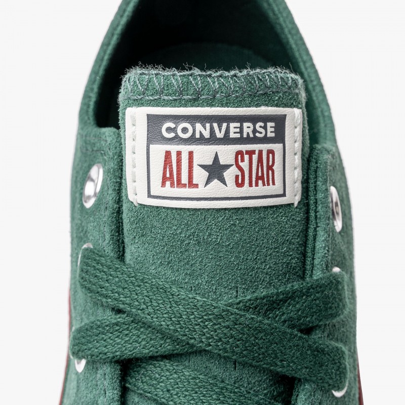 Converse Chuck Taylor All Star - A11592C | Fuxia, Urban Tribes United