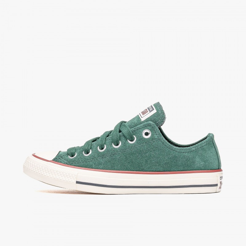 Converse Chuck Taylor All Star - A11592C | Fuxia, Urban Tribes United