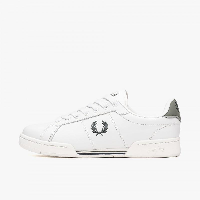 Fred Perry B722 - B6311 W22 | Fuxia, Urban Tribes United