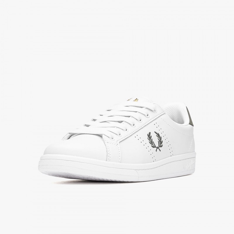 Fred Perry B721 - B6312 W20 | Fuxia, Urban Tribes United