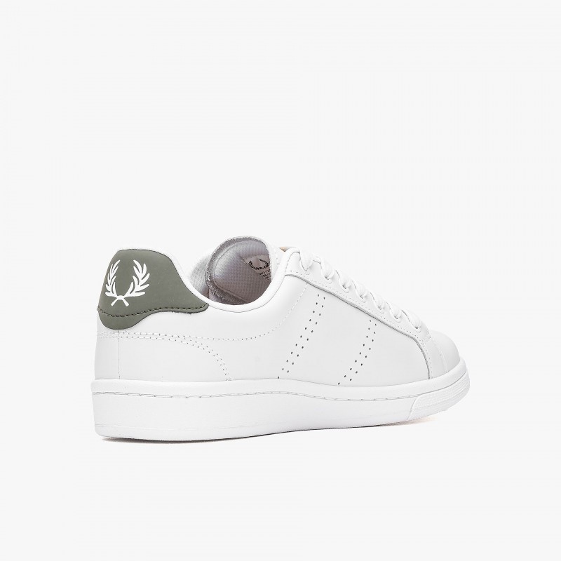 Fred Perry B721 - B6312 W20 | Fuxia, Urban Tribes United