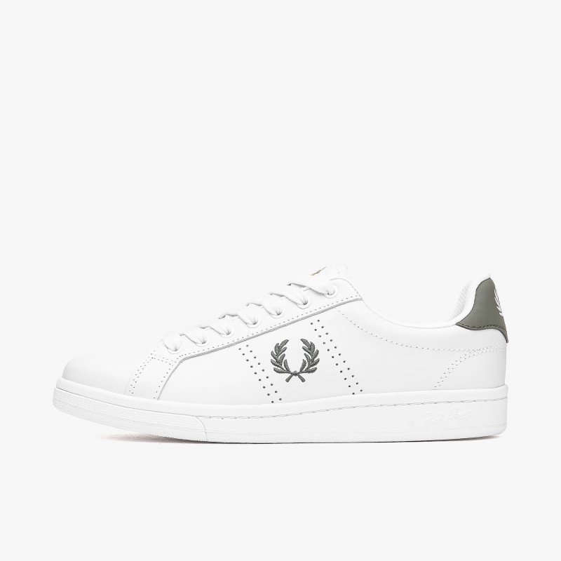 Fred Perry B721 - B6312 W20 | Fuxia, Urban Tribes United