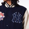 New Era MLB Patch Vrsity New York Yankees