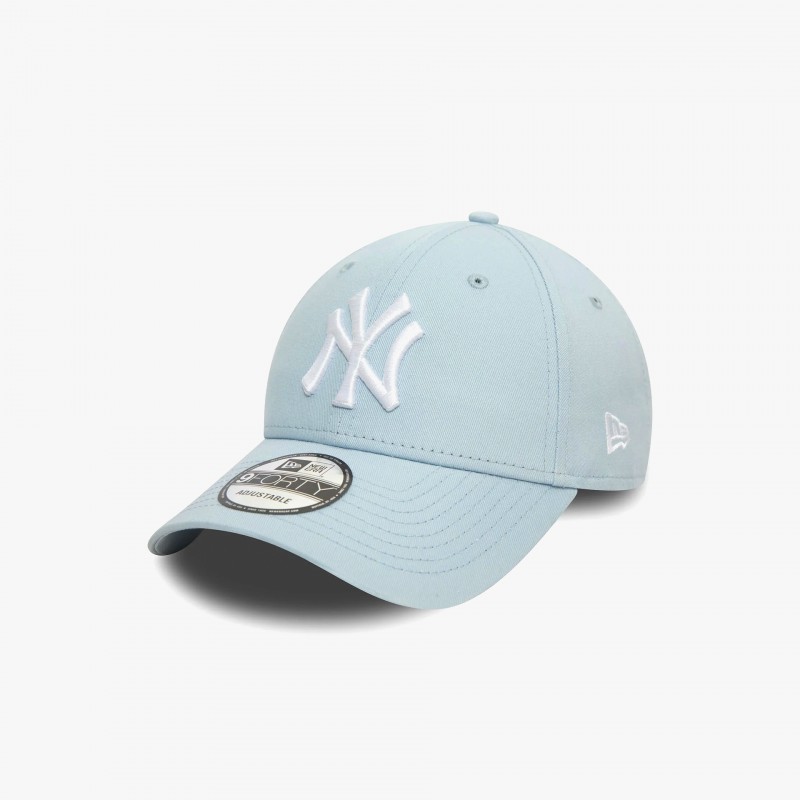 New Era League Essential 9Forty Neyyan - 60565092E | Fuxia, Urban Tribes United