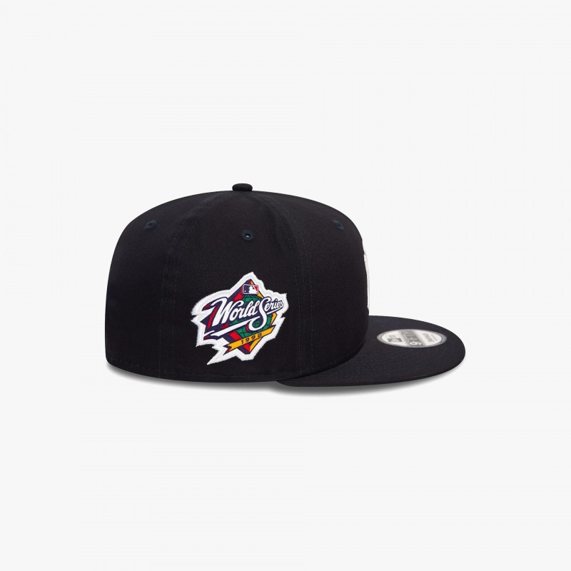 New Era New York Yankees 9Fifhy - 60565155E | Fuxia, Urban Tribes United