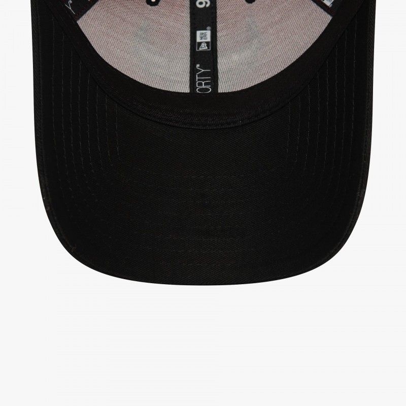 New Era Flawless 9Forty Neyyan - 60565137E | Fuxia, Urban Tribes United