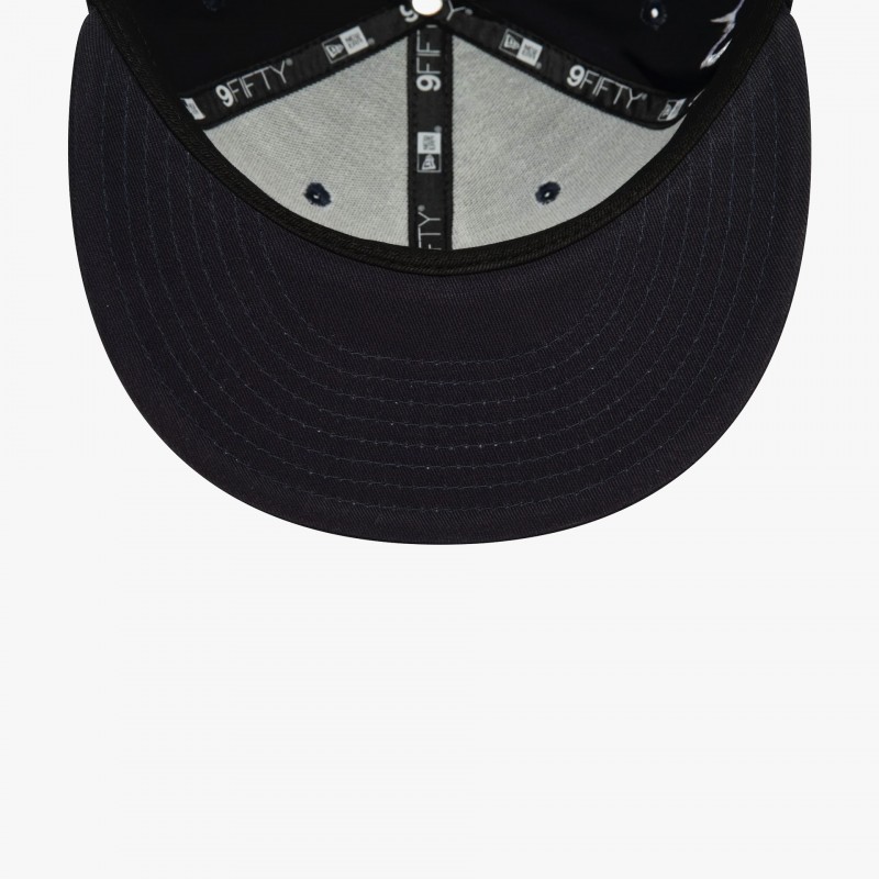 New Era New York Yankees 9Fifhy - 60565155E | Fuxia, Urban Tribes United