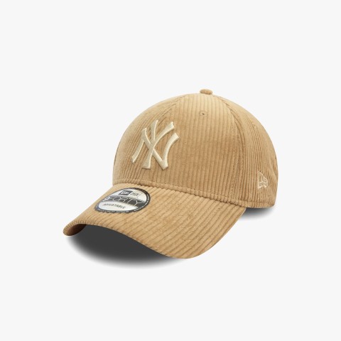 New Era Cord 9Forty New York Yankees