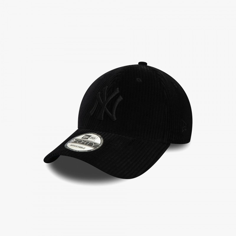 New Era Cord 9Forty New York Yankees - 60565331E | Fuxia, Urban Tribes United