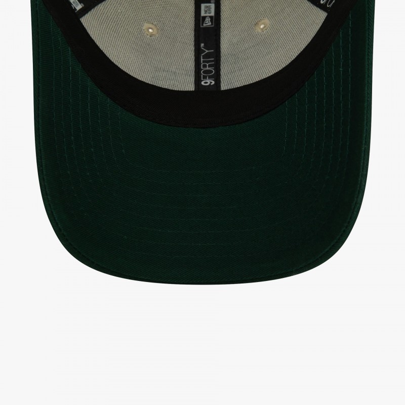 New Era Word Series 9Forty Oakland Athletics - 60565349E | Fuxia, Urban Tribes United