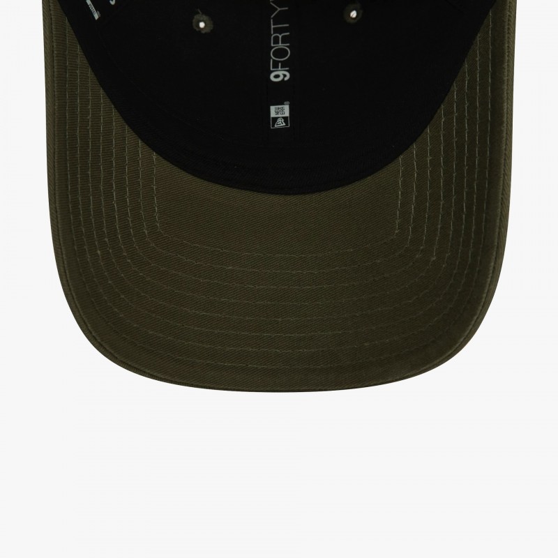 New Era Washed 9Forty Neyyan - 60565336E | Fuxia, Urban Tribes United