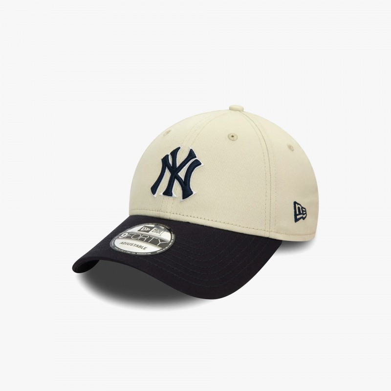 New Era Word Series 9Forty New York Yankees - 60565353E | Fuxia, Urban Tribes United